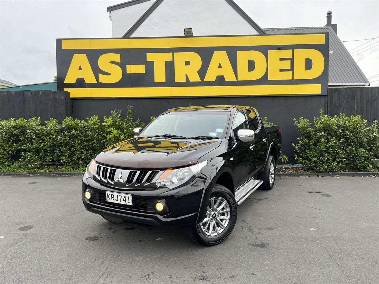 Vehicle image 1
