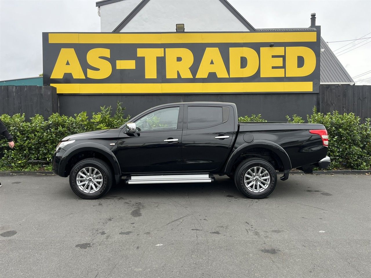 Vehicle image 2