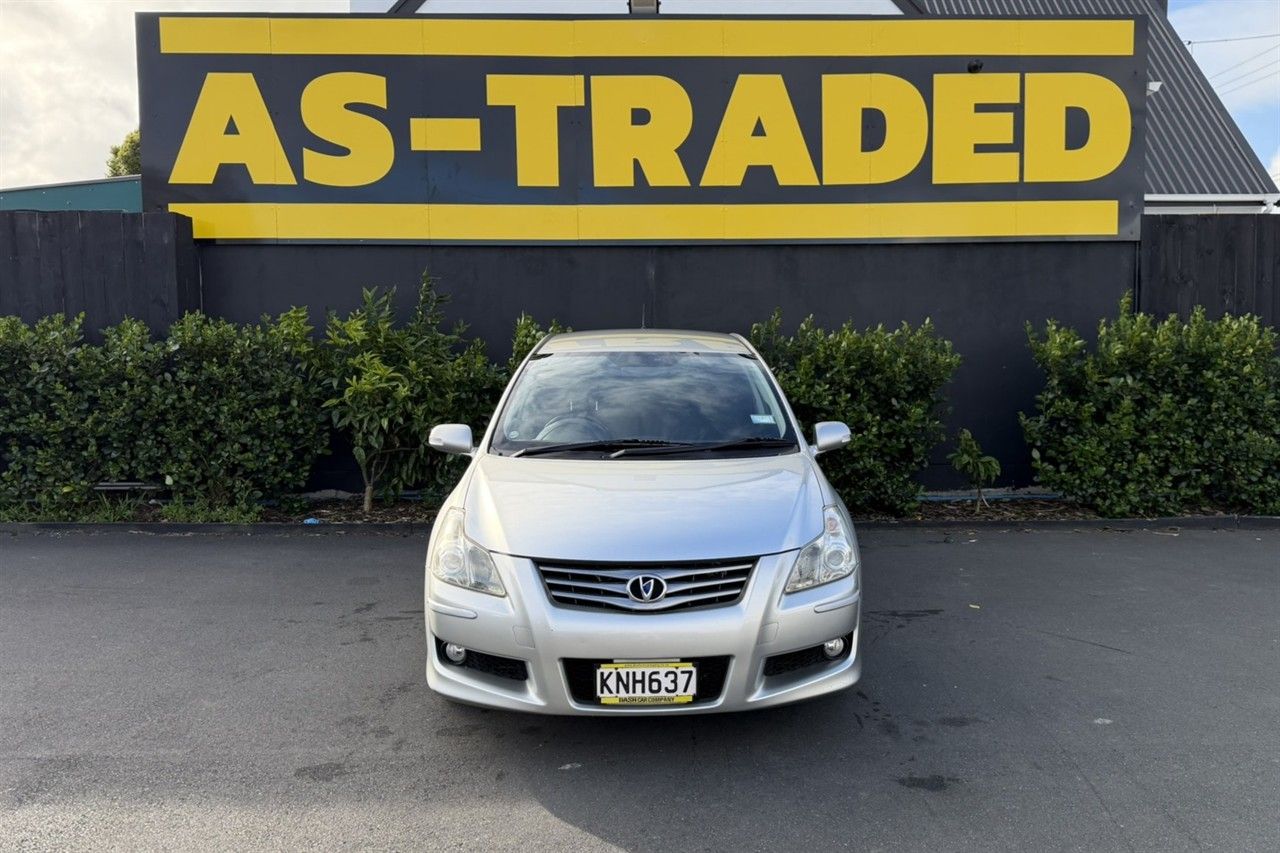 Vehicle image 3