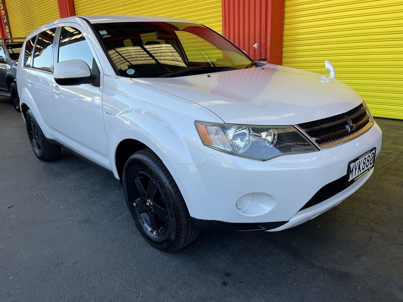 Vehicle image 1