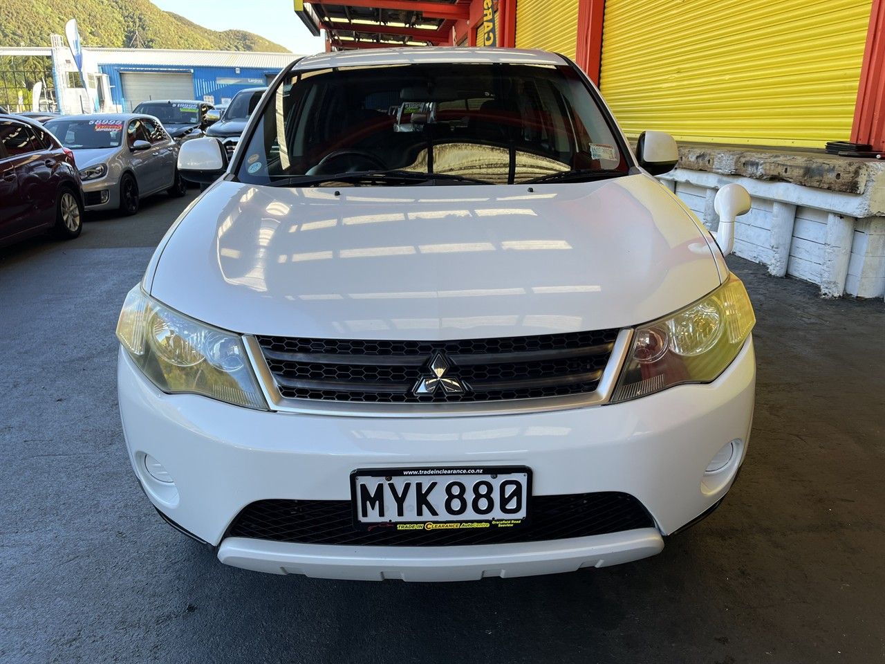 Vehicle image 2