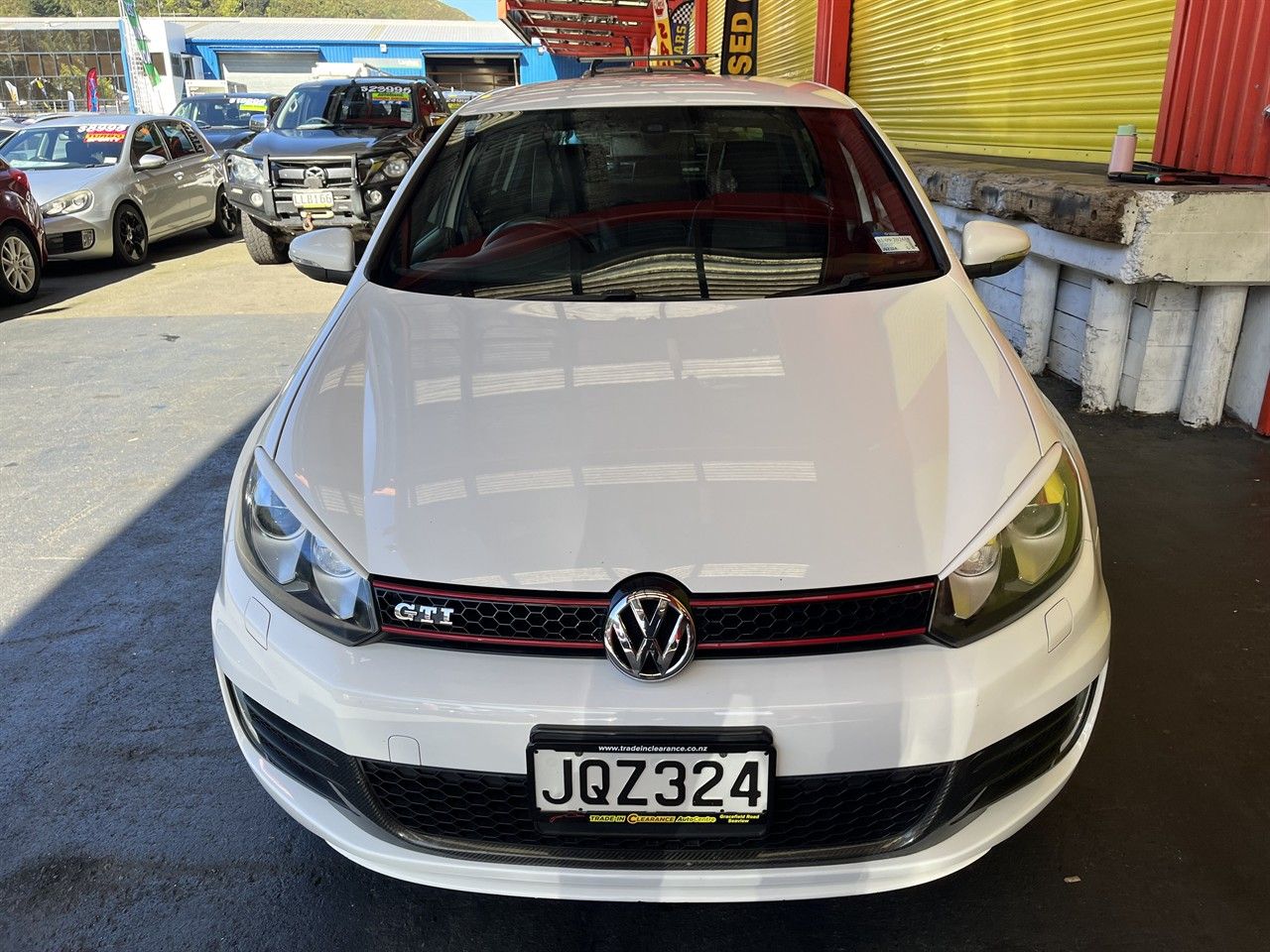 Vehicle image 2