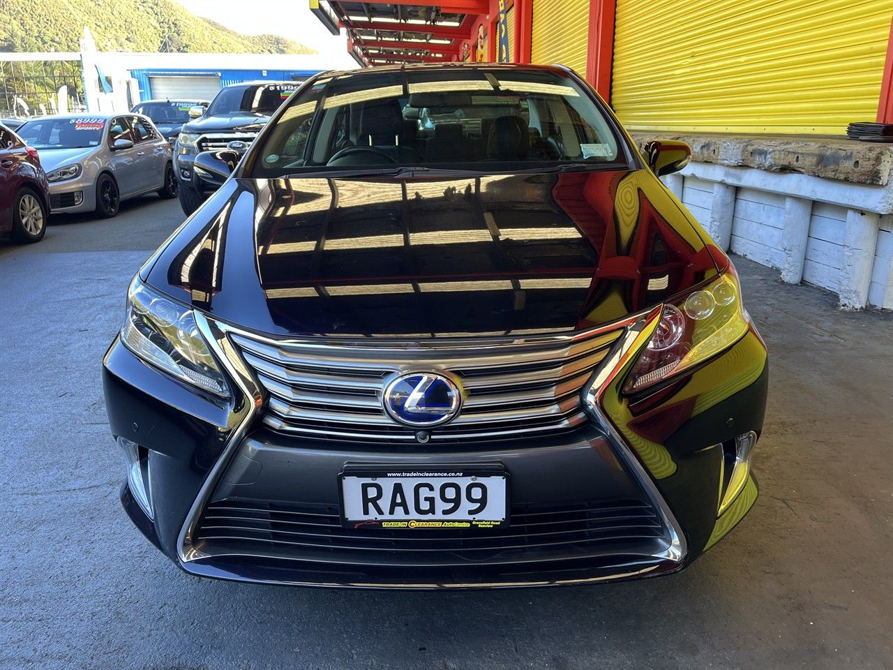 Vehicle image 2