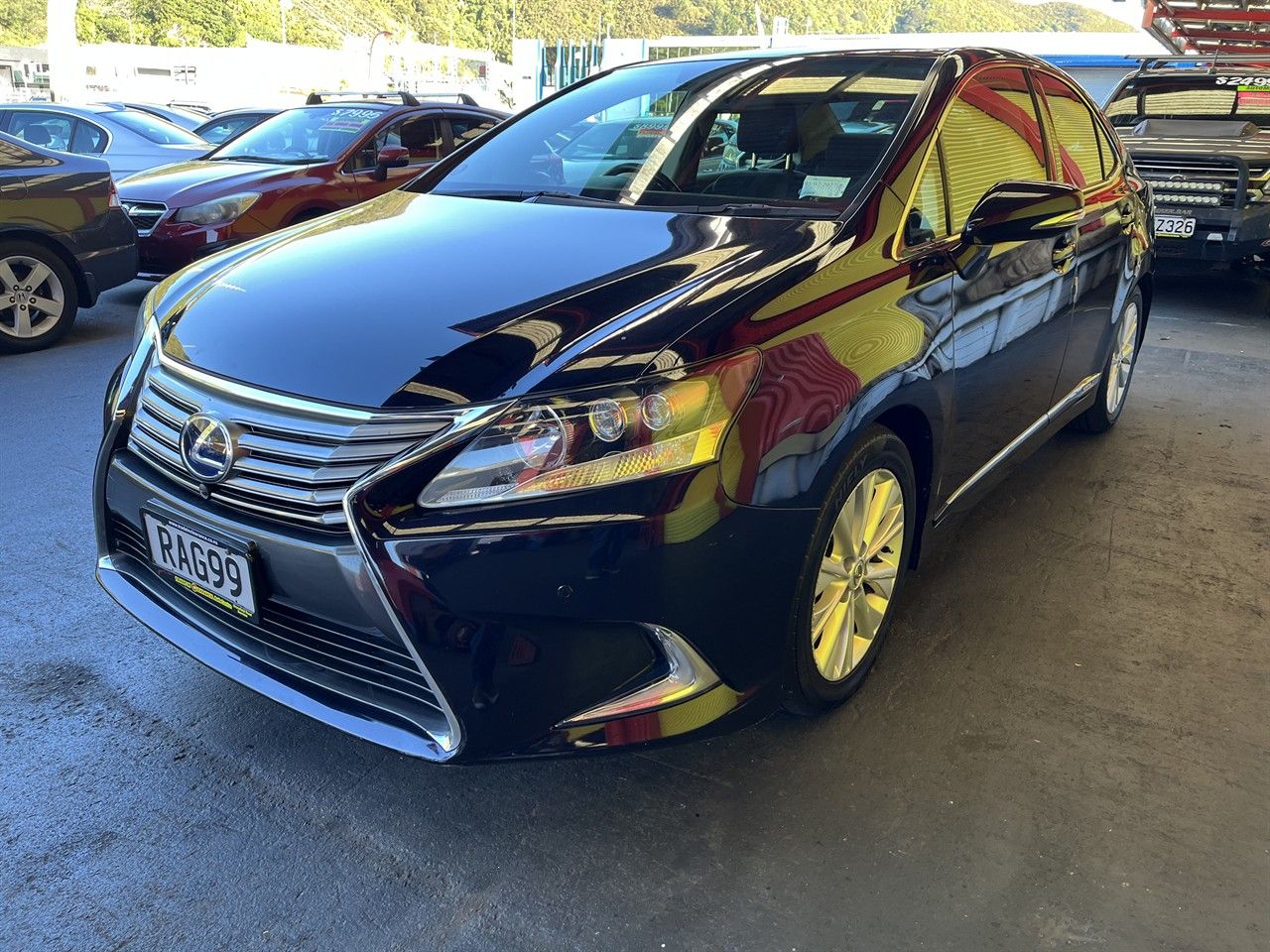 Vehicle image 3
