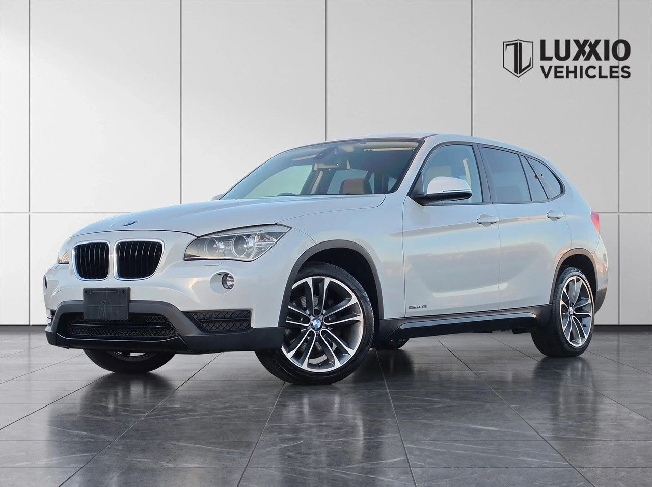 Vehicle image 1
