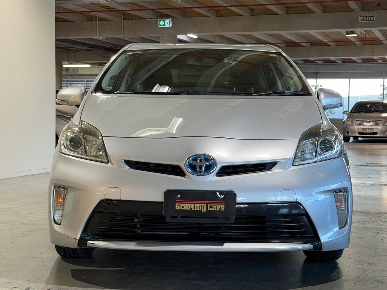 Vehicle image 2