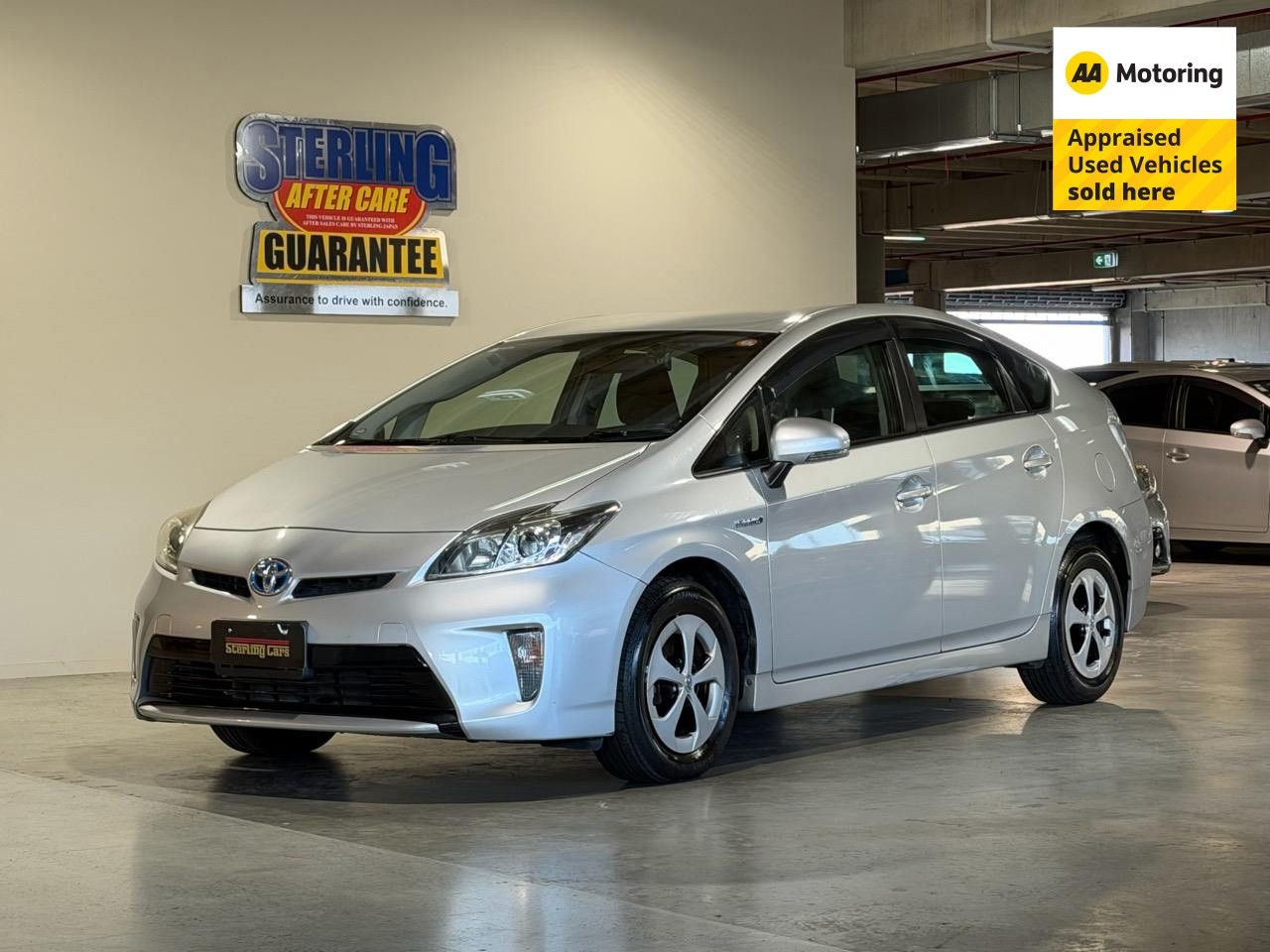 Vehicle image 3