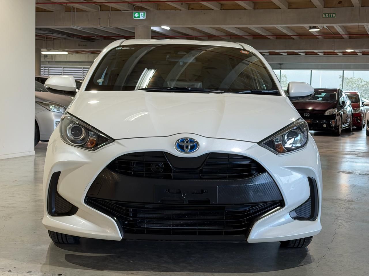 Vehicle image 2