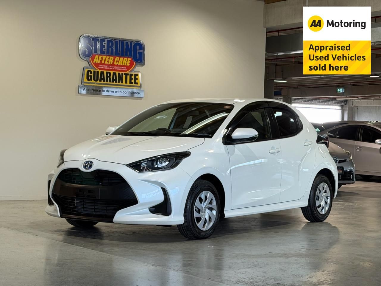 Vehicle image 3