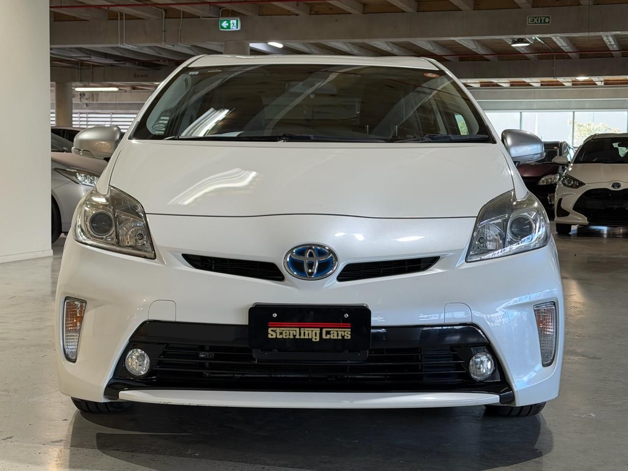 Vehicle image 2