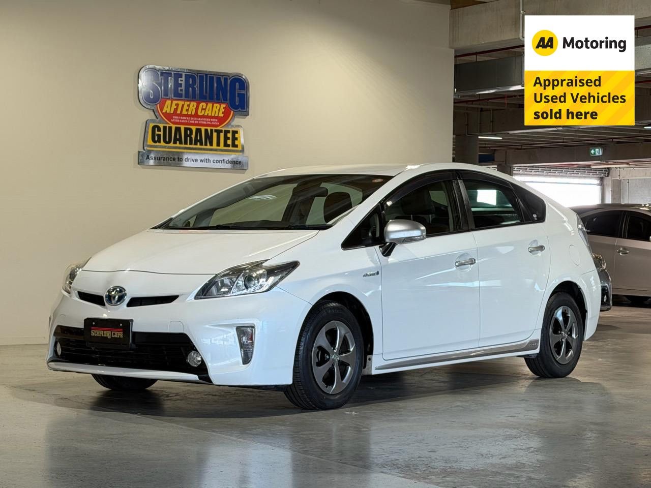 Vehicle image 3