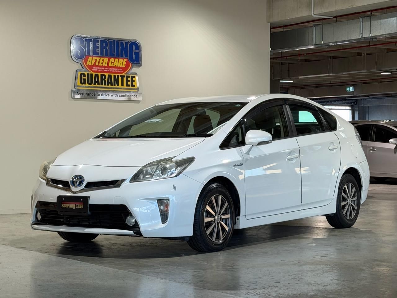 Vehicle image 3