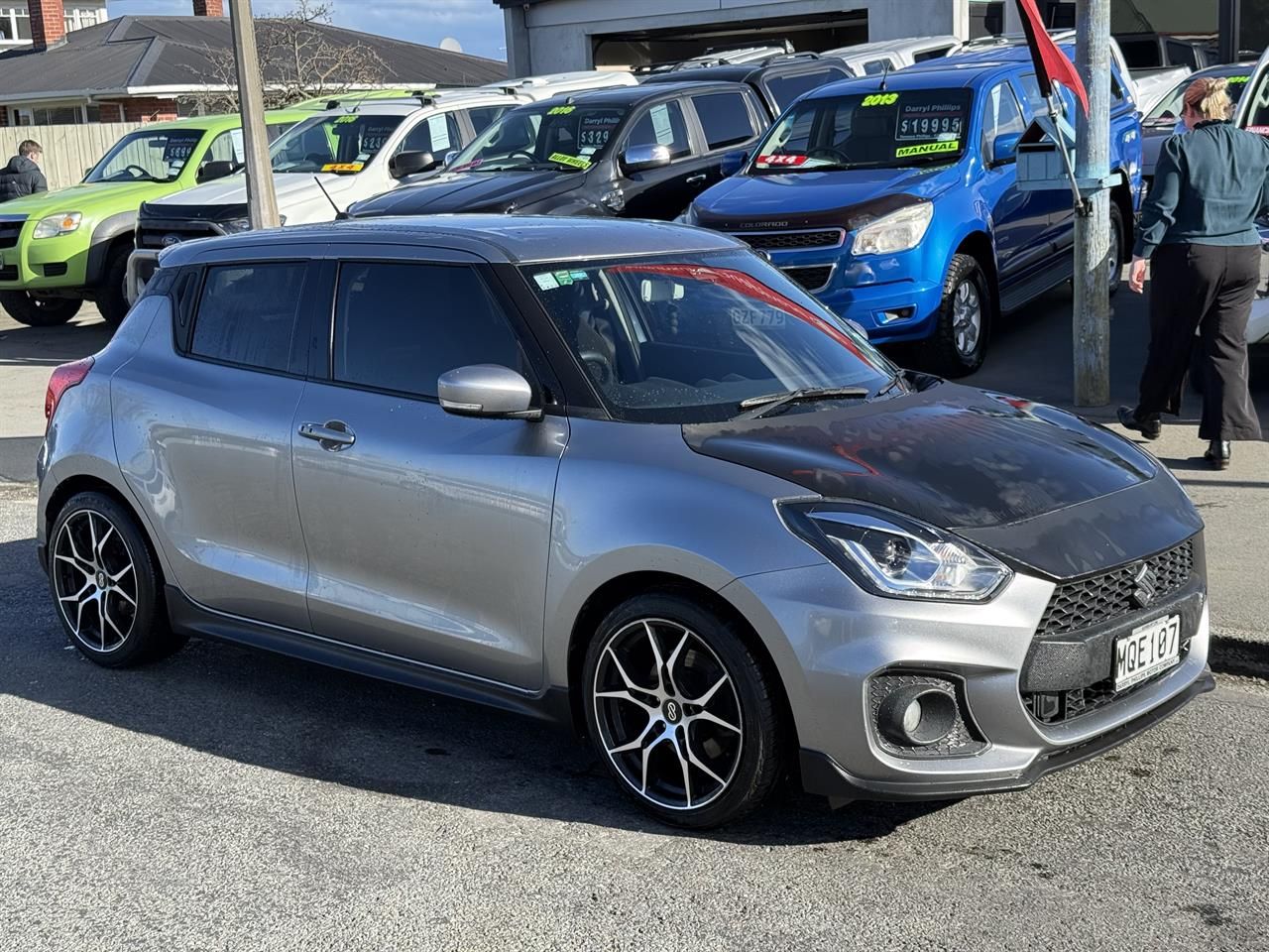 Vehicle image 1