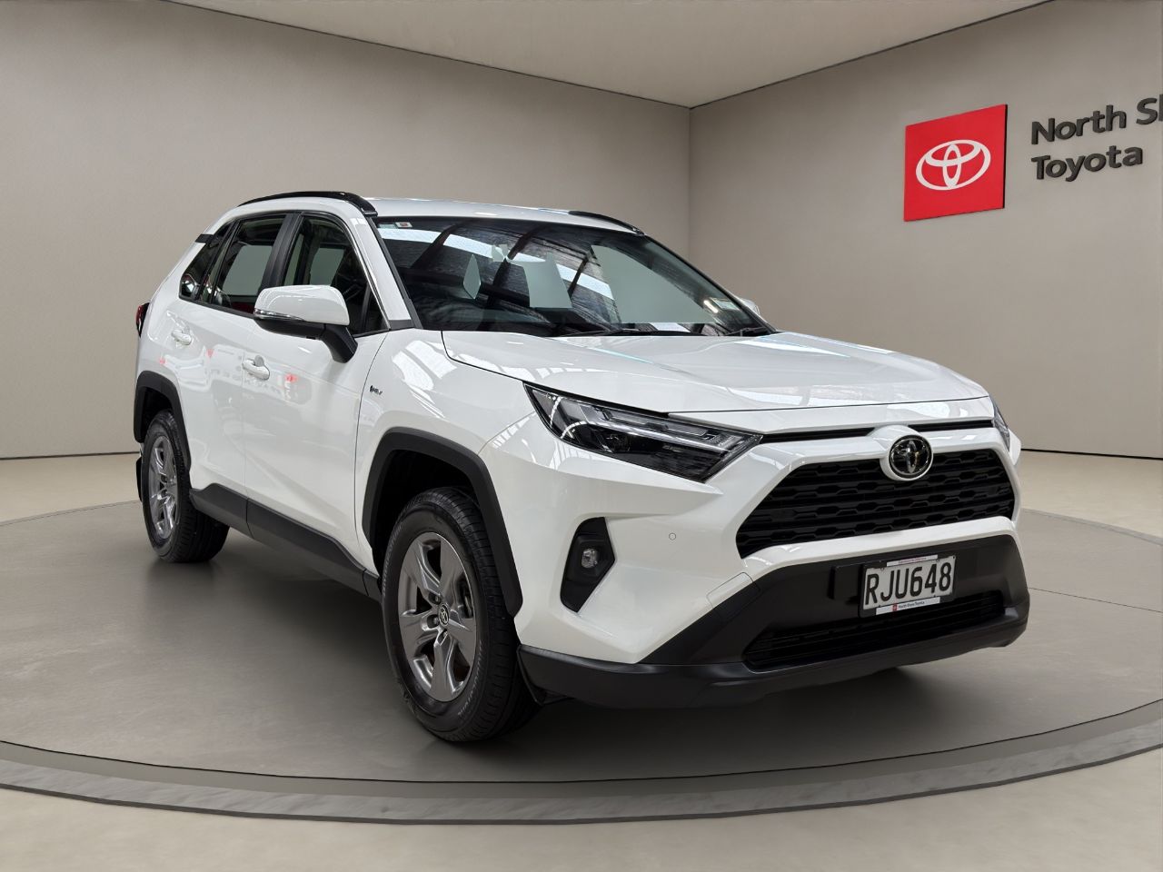 Vehicle image 1
