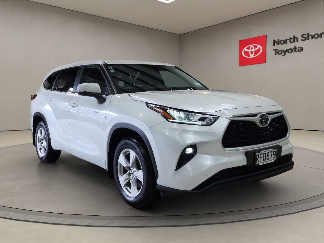 Vehicle image 1