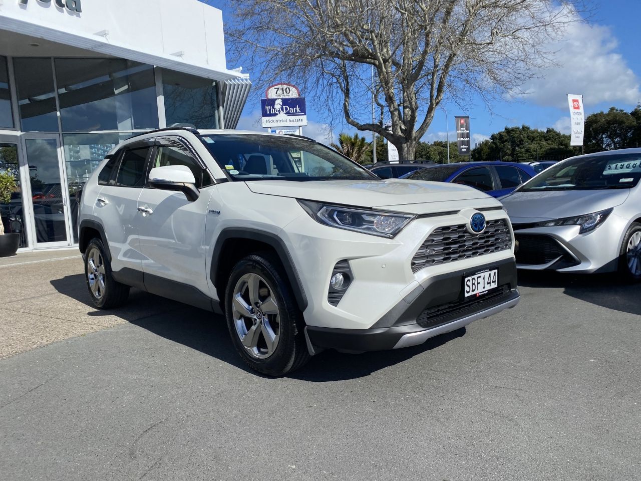 Vehicle image 1