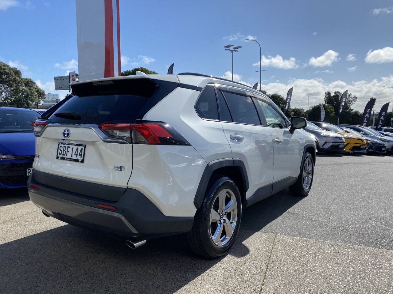 Vehicle image 2
