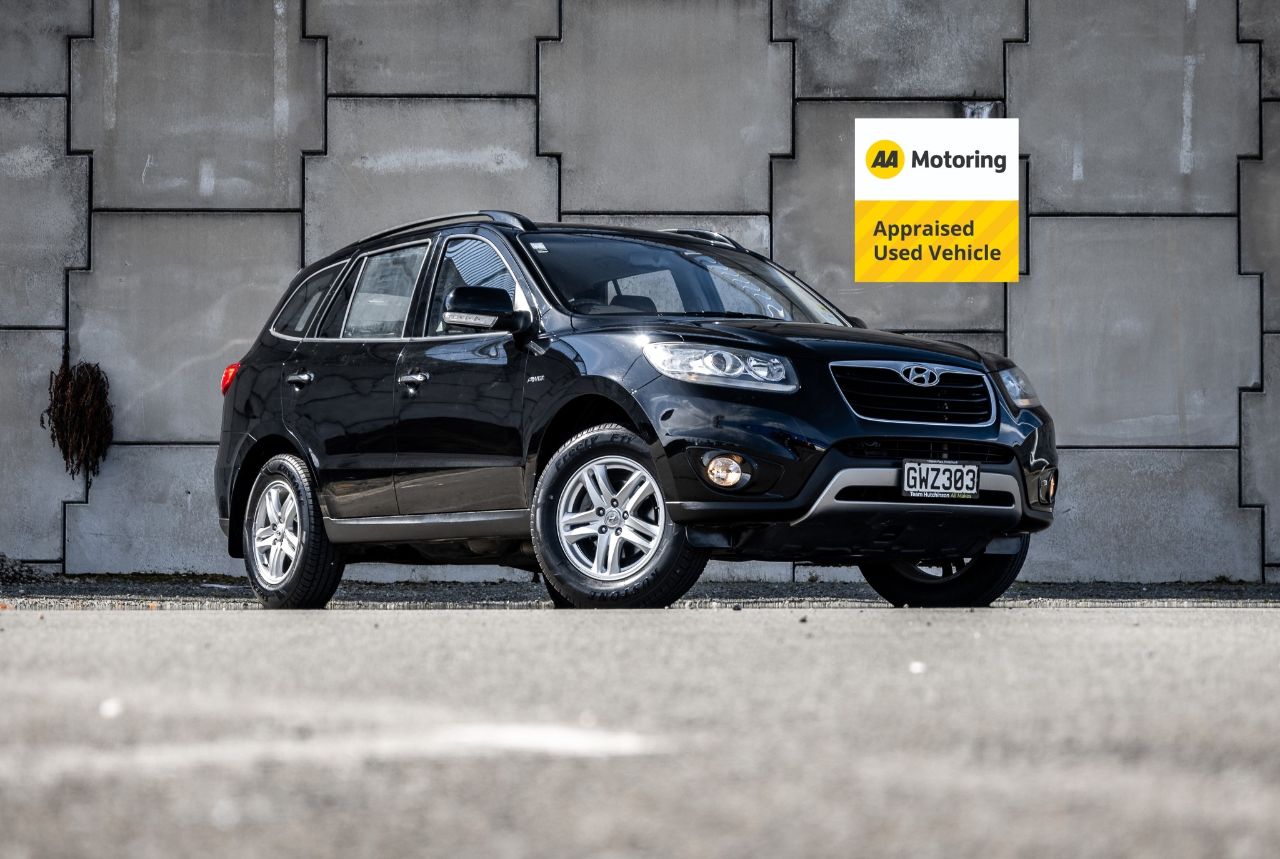 Vehicle image 1
