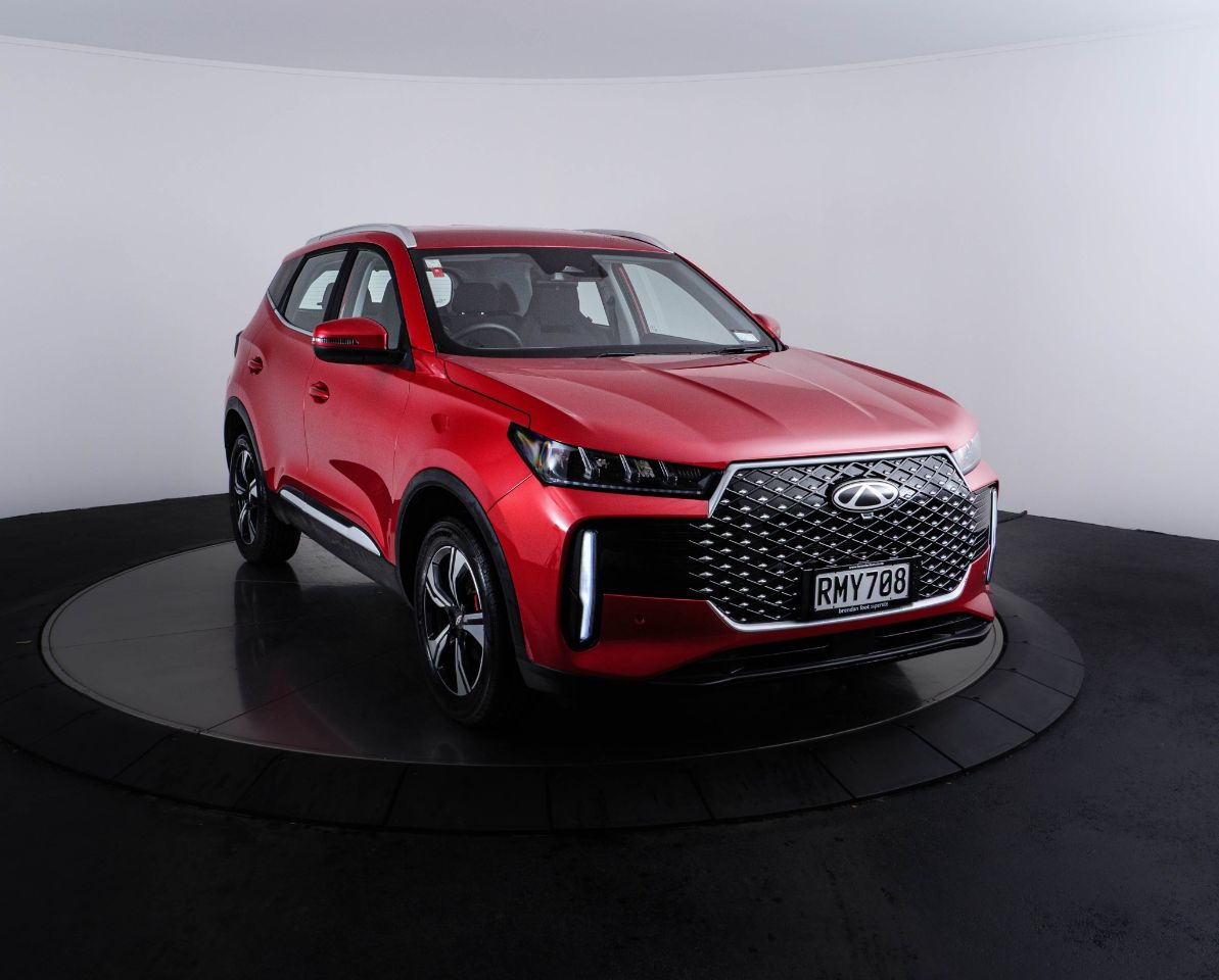 Vehicle image 1