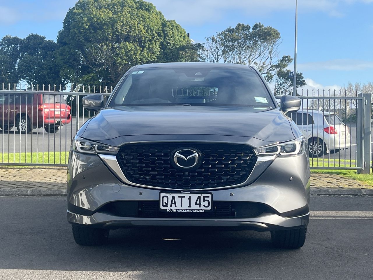 Vehicle image 2