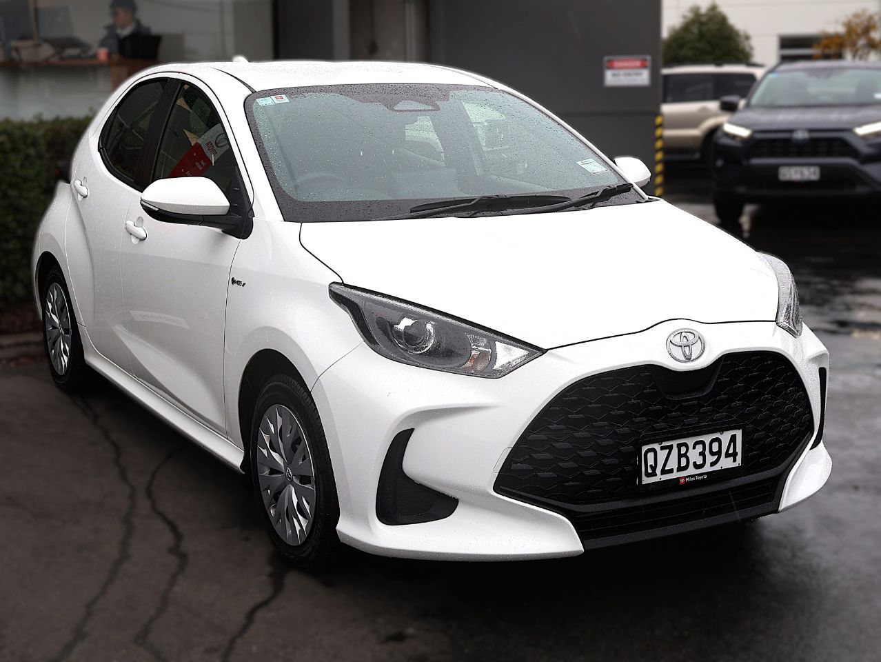 Vehicle image 1