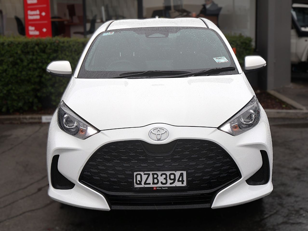 Vehicle image 2