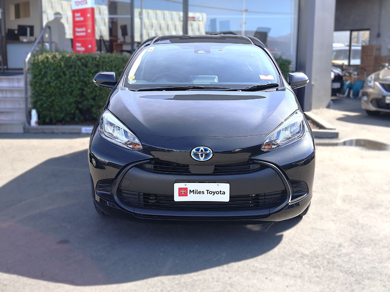 Vehicle image 2