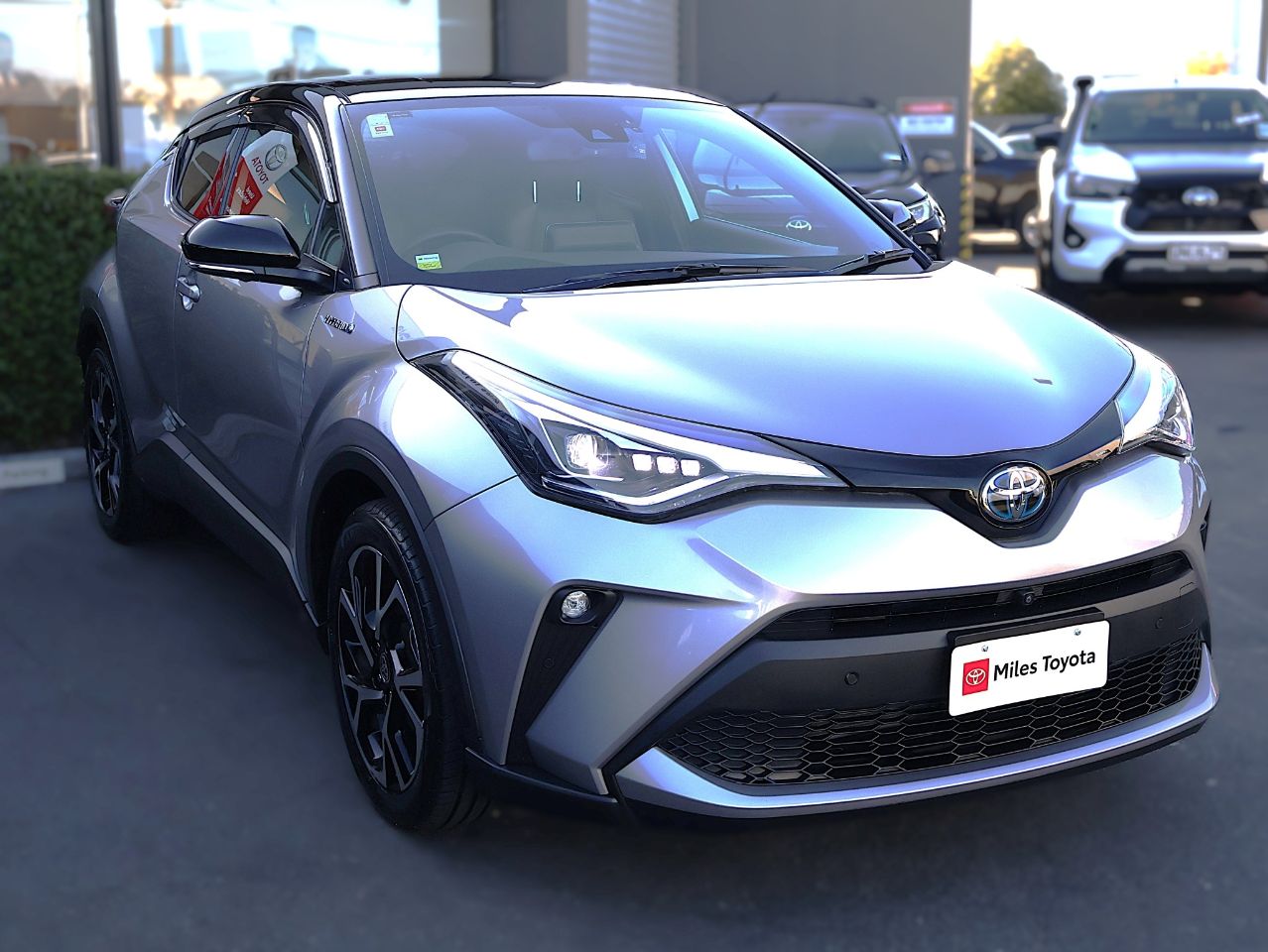 Vehicle image 1