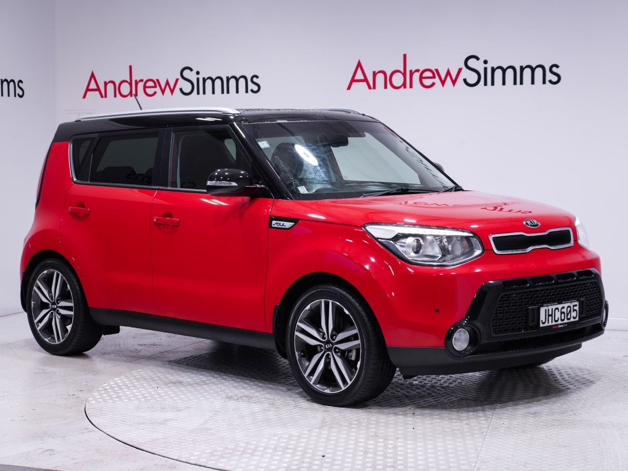Vehicle image 1
