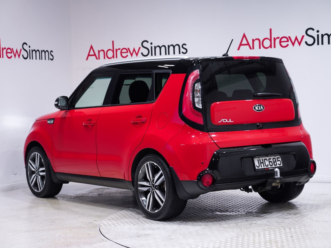 Vehicle image 2