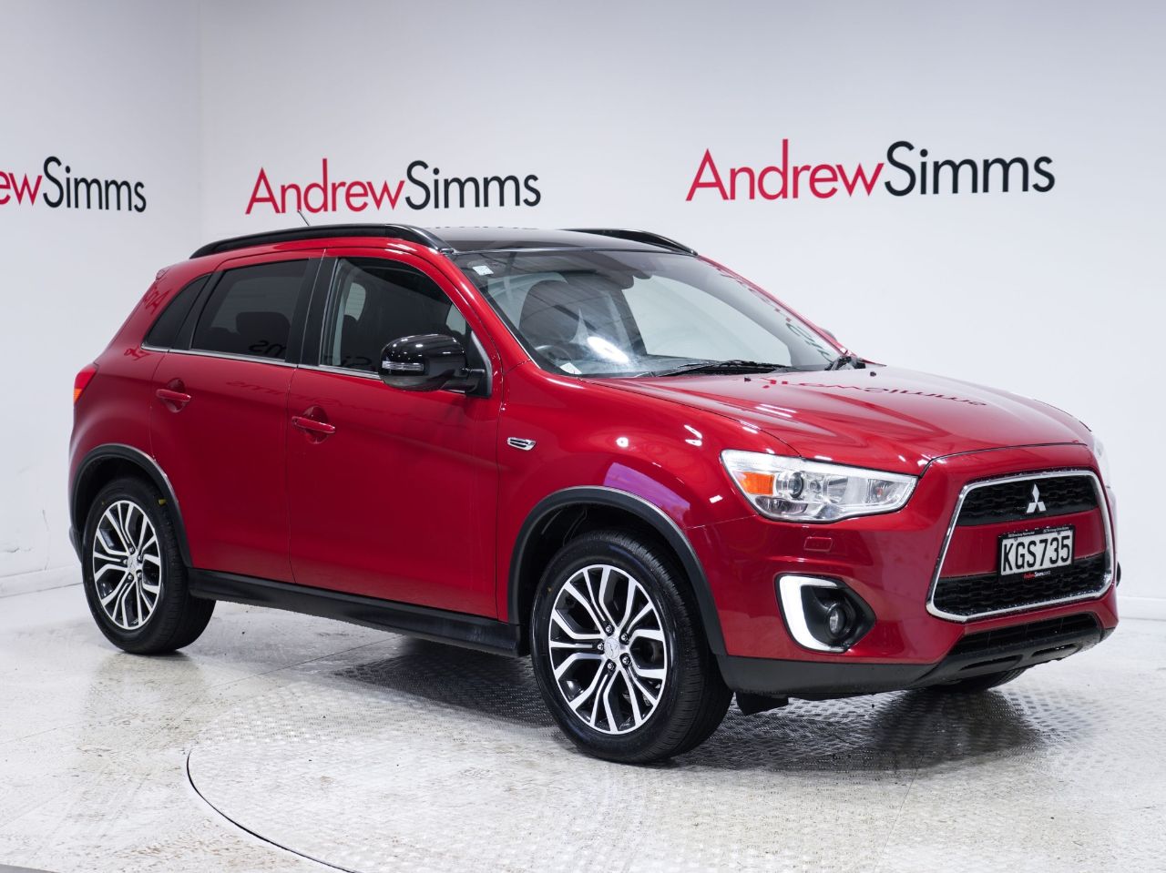 Vehicle image 1