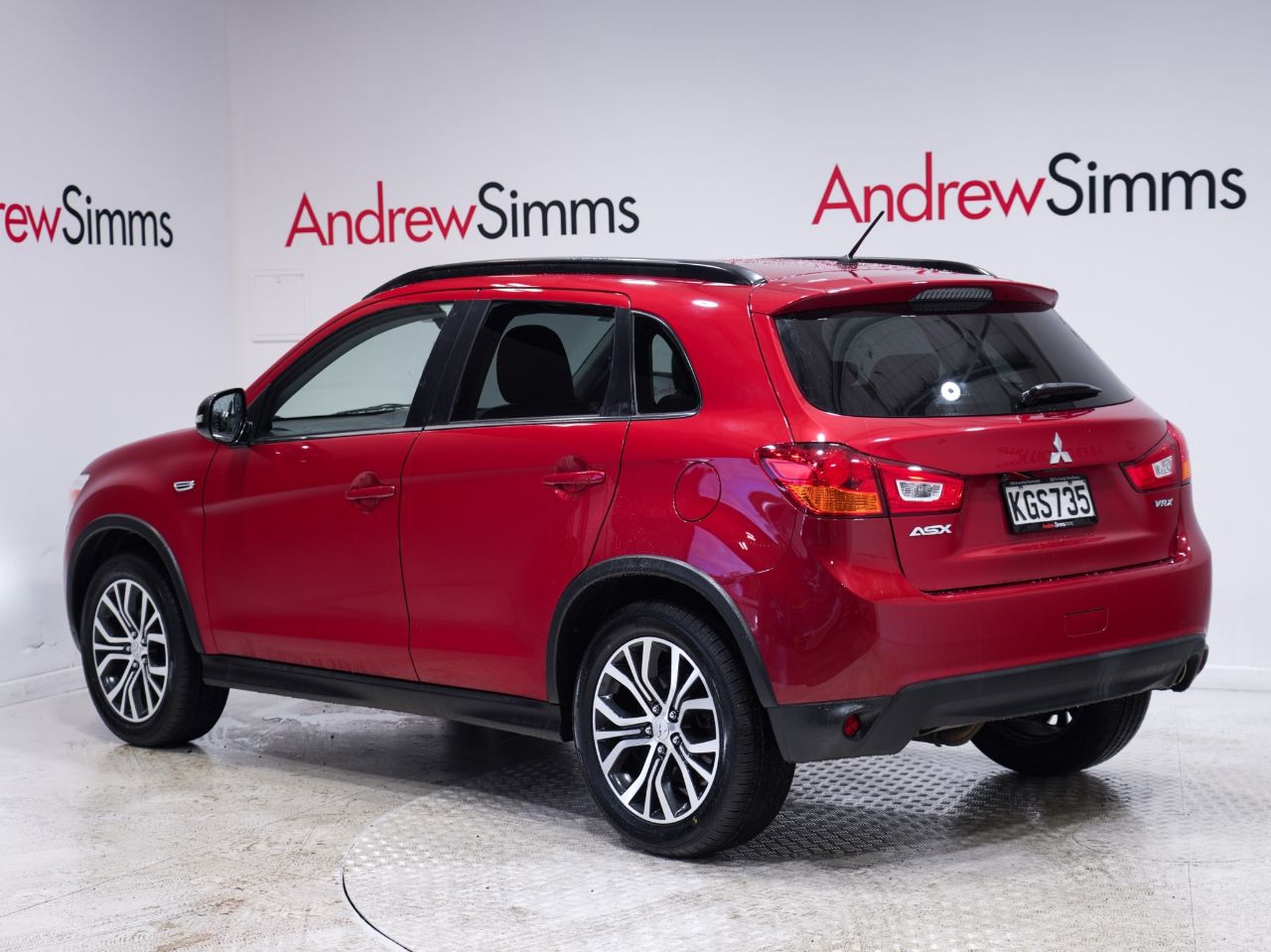 Vehicle image 2