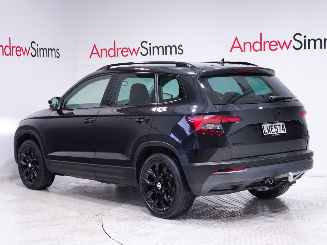 Vehicle image 2