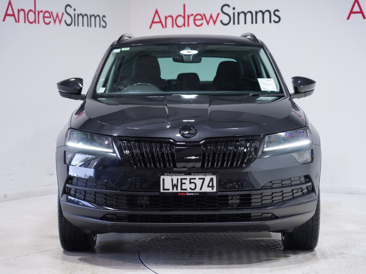 Vehicle image 3