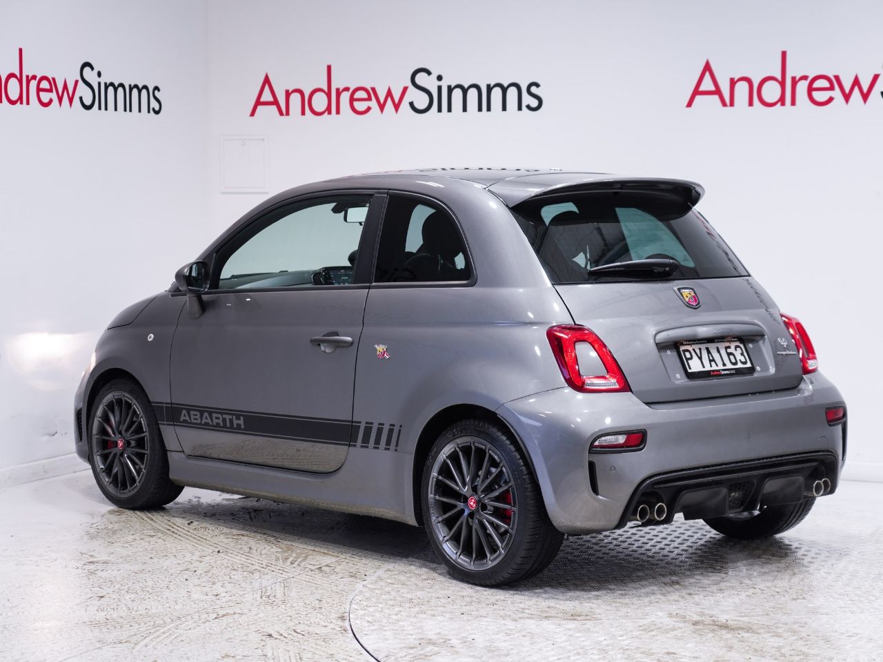 Vehicle image 2