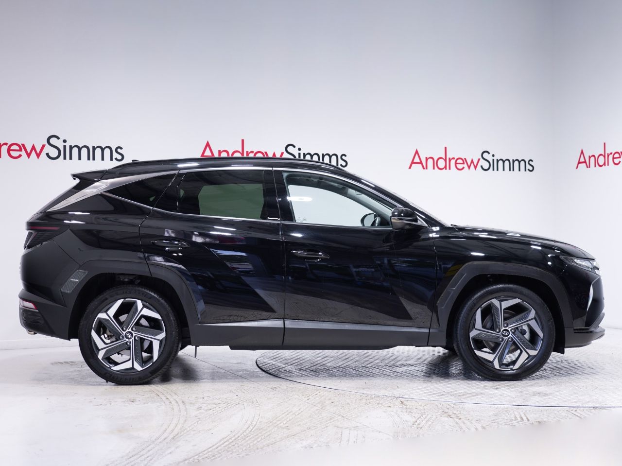Vehicle image 3