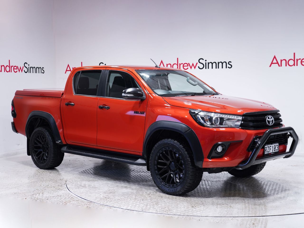 Vehicle image 1