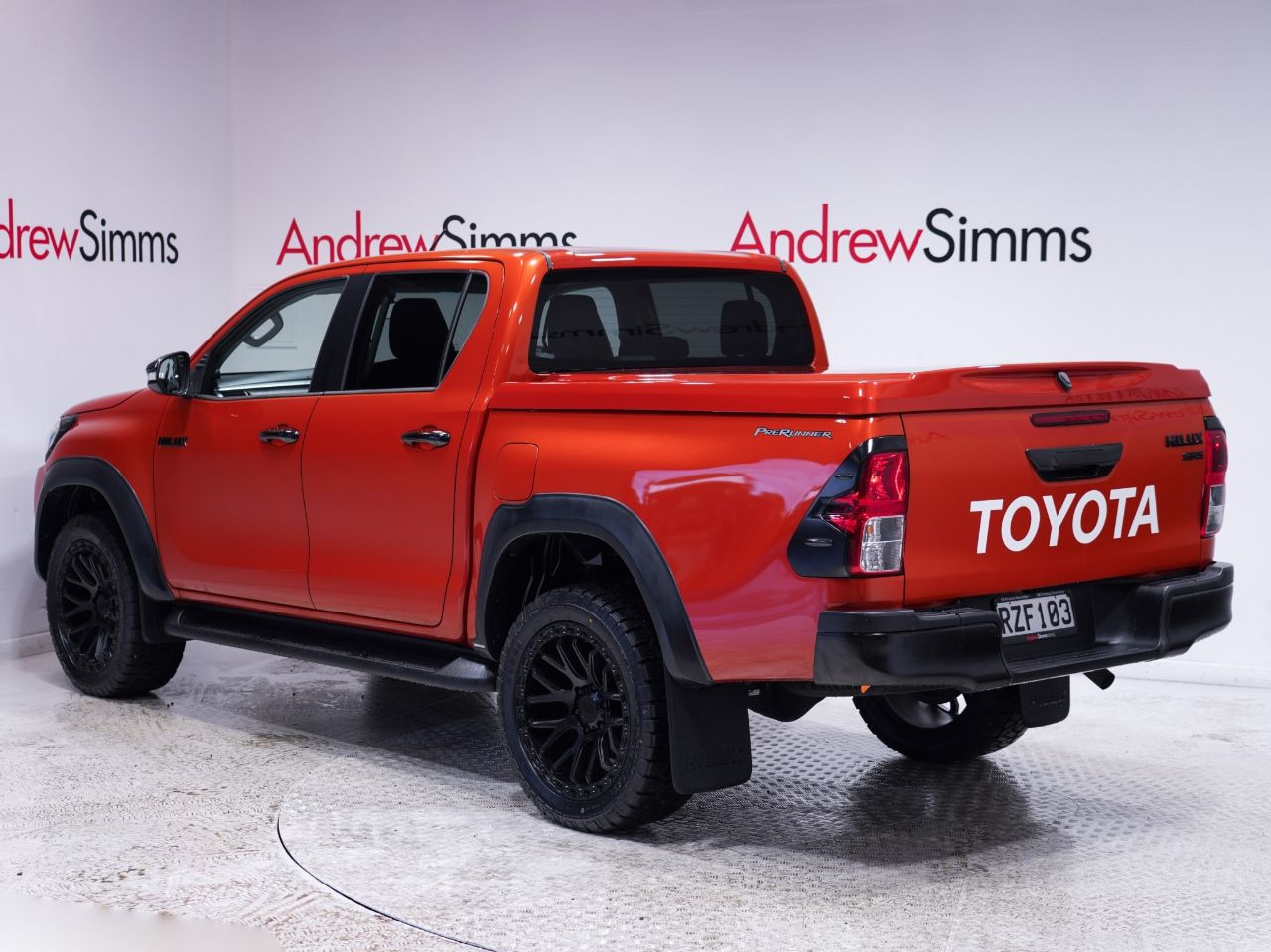 Vehicle image 2