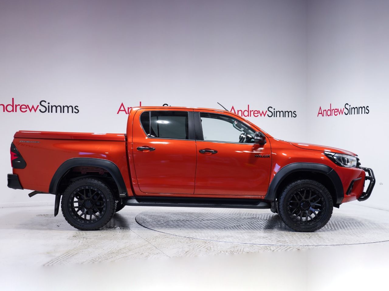 Vehicle image 3