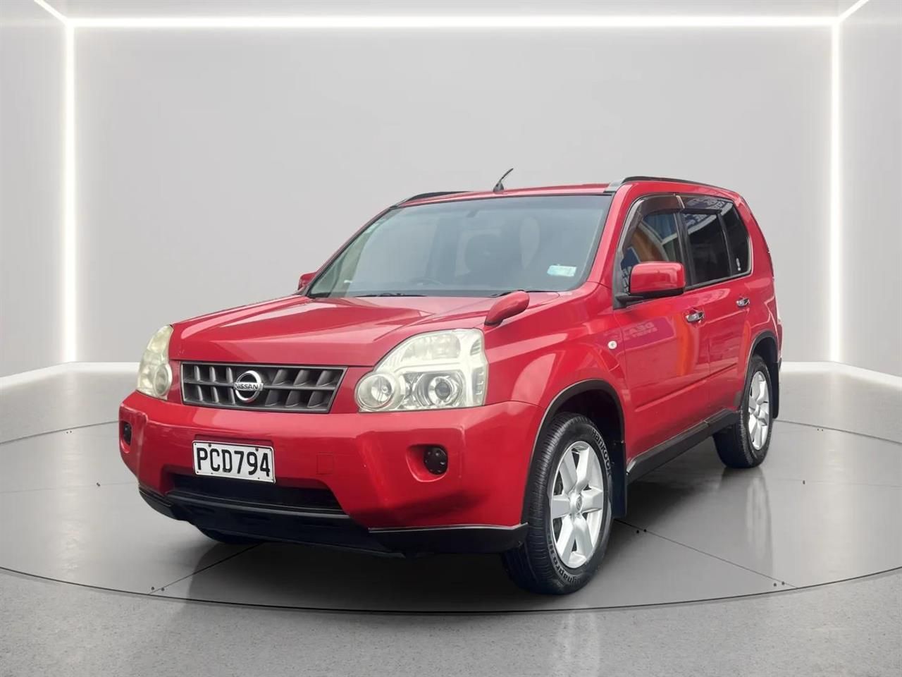 Vehicle image 3