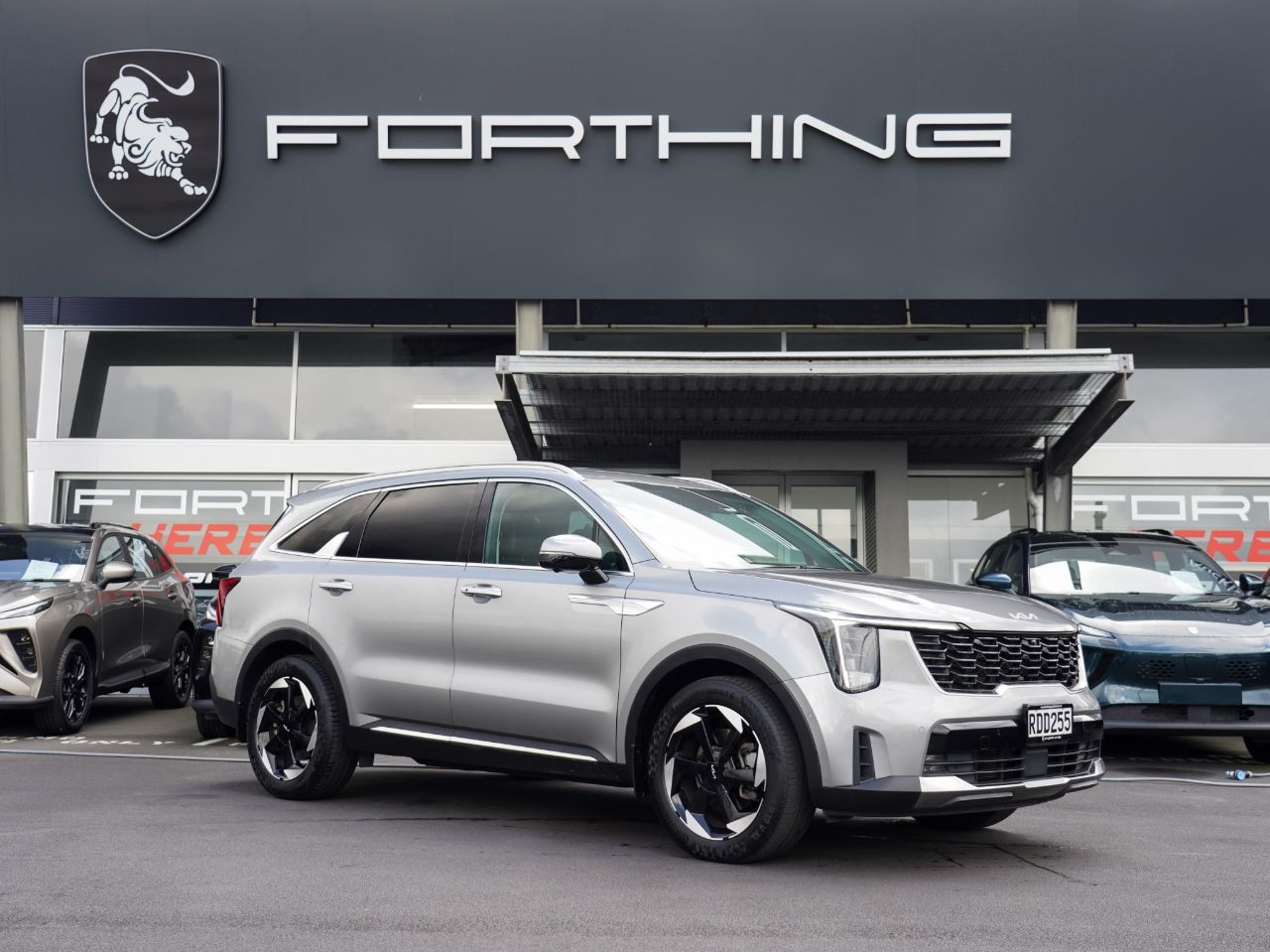 Vehicle image 1