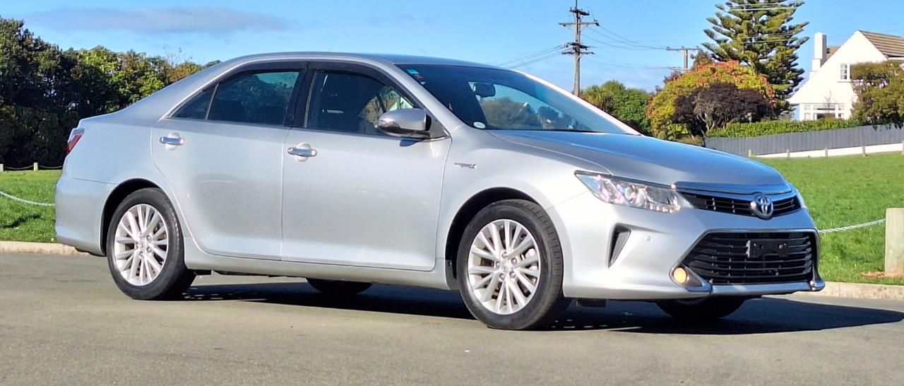 Vehicle image 1