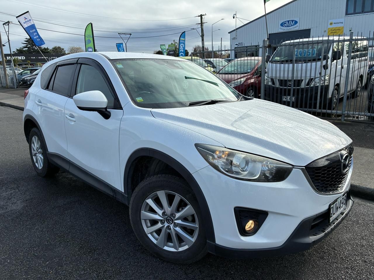 Vehicle image 1