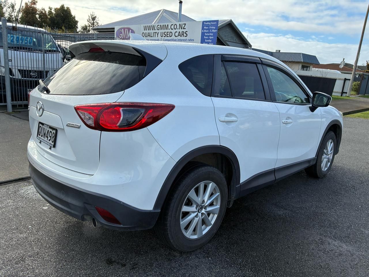 Vehicle image 2