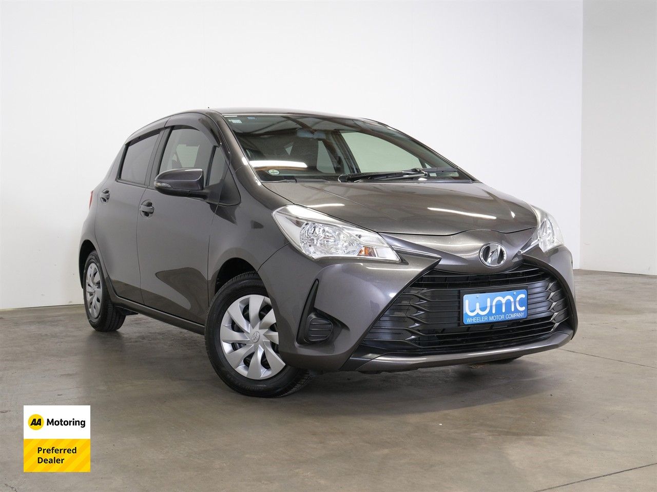 Vehicle image 1