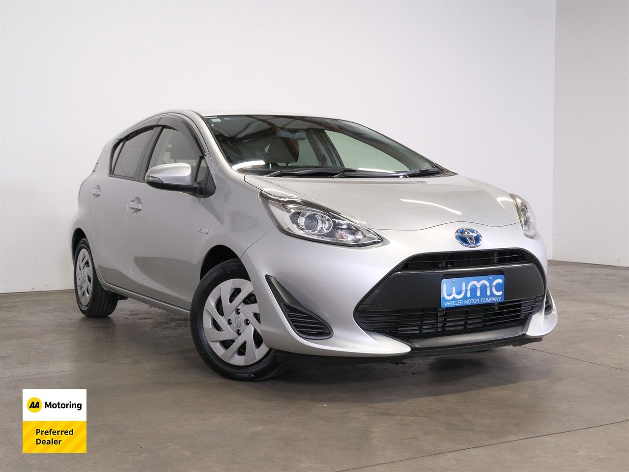 Vehicle image 1