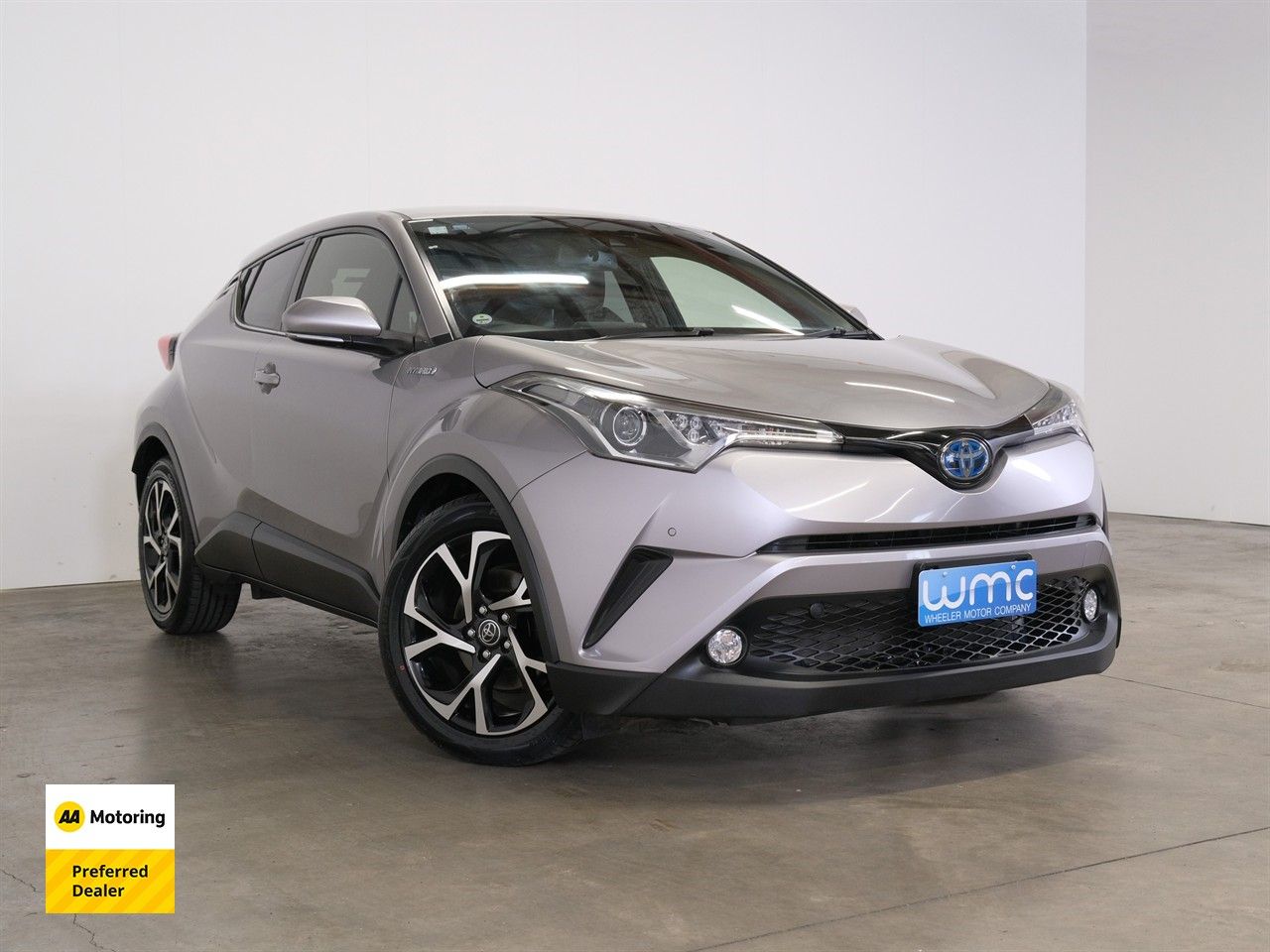 Vehicle image 1