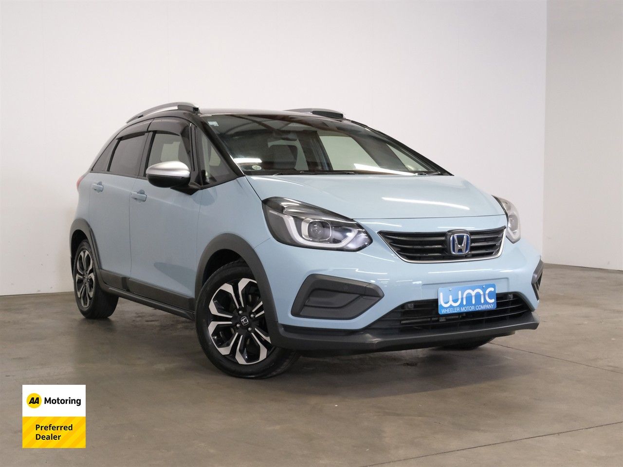 Vehicle image 1