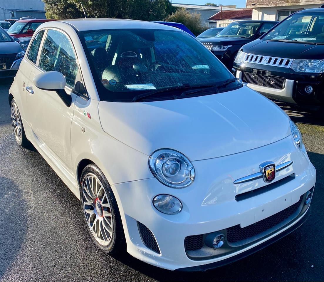 Vehicle image 1