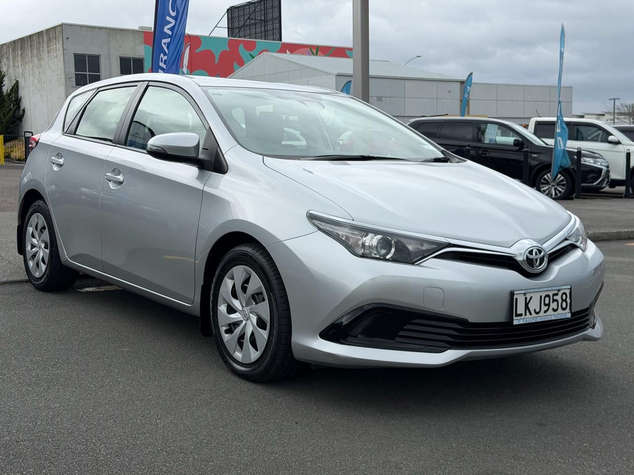 Vehicle image 1